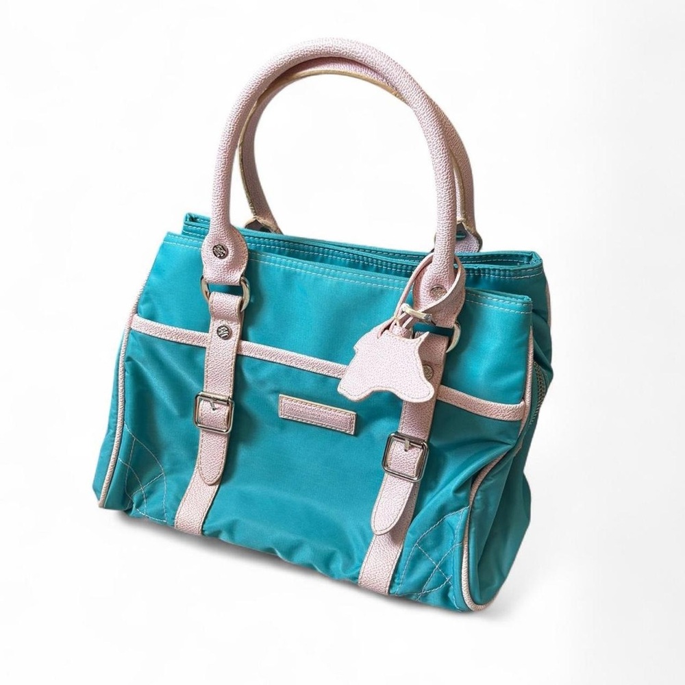 Y2K Un Apres Midi De Chien Nylon Bag